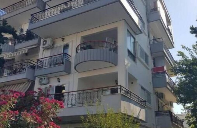 Appartement right on the See