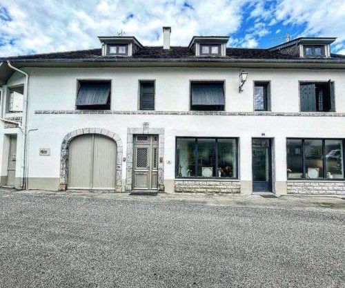Appartement Séguite 4p