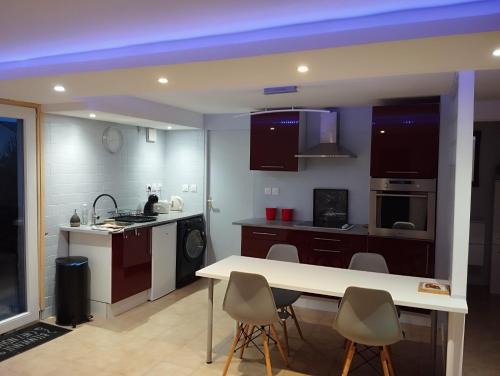 Appartement Saint Sulpice la Pointe