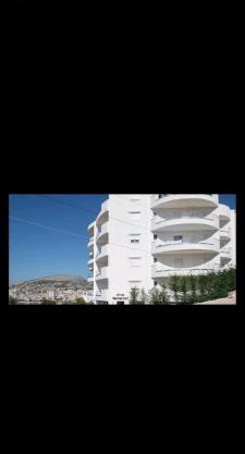 Appartement saranda