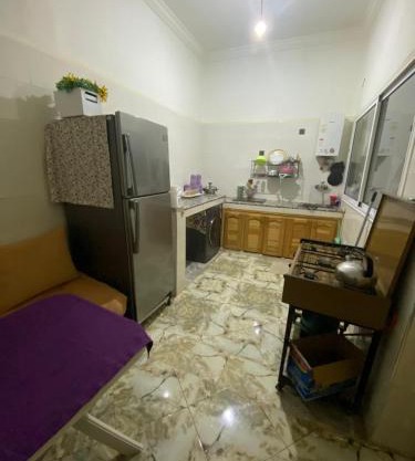 Appartement Sefrou