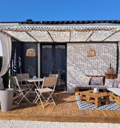 Appartement Soubise, le Bonheur Côté Mer