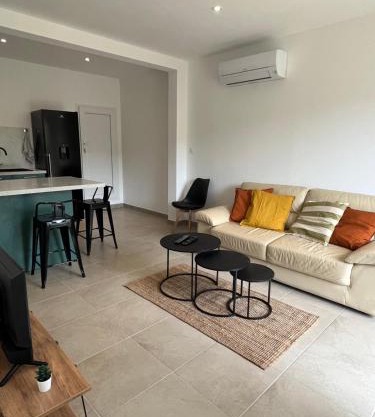 Appartement Soveria