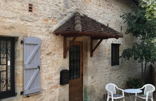 Appartement Spacieux, Calme. Quercy