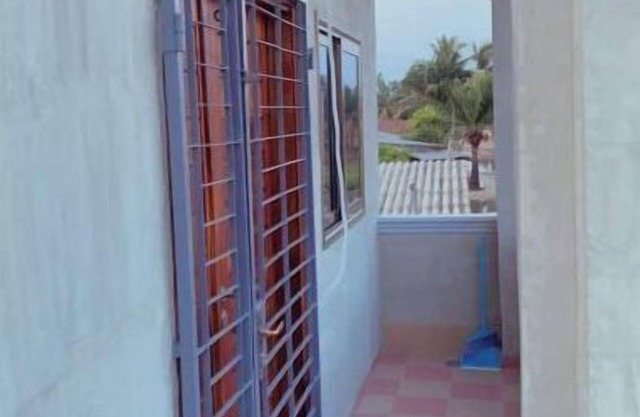 Appartement spacieux et agréable