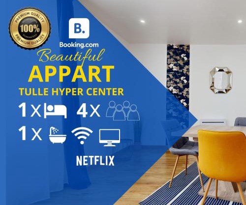 Appartement Standing 2