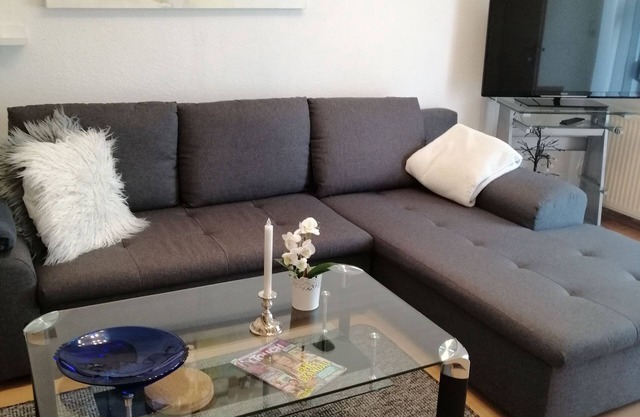 Appartement-Steinhagen - Guesthouse - Sandra - Object 90541