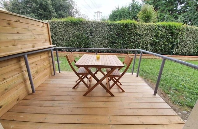 Appartement T2 35m2 Dans Résidence Avec Piscine