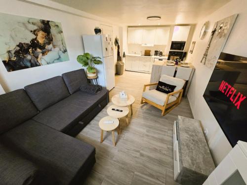 Appartement T2 confortable - Piscine et Jacuzzi