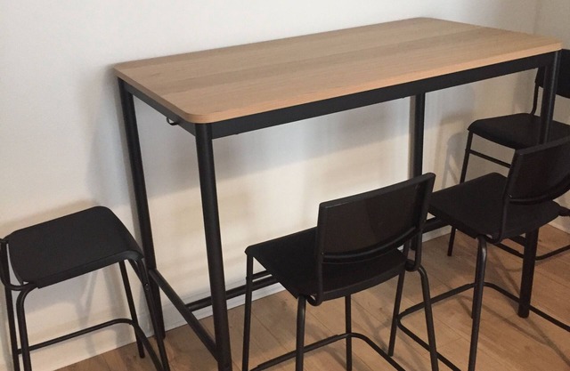 Appartement T2 en Hyper-centre D'agen