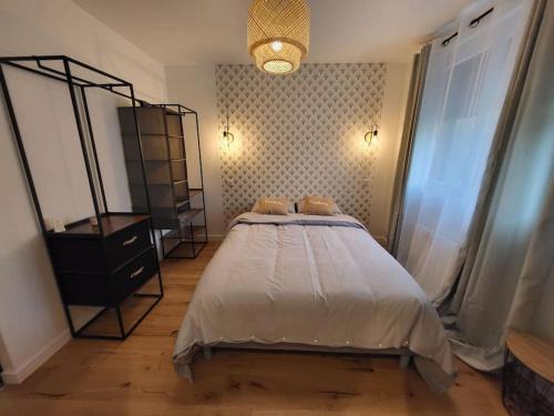 Appartement T2 Frangy
