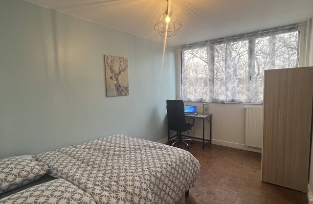 Appartement T3, 65m² Proche de Paris