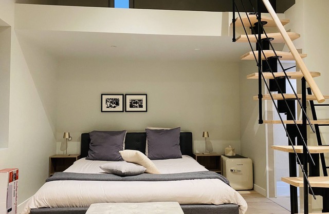 Appartement T3 Refait A Neuf