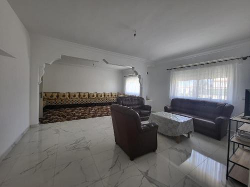 Appartement Tanger Centre 4