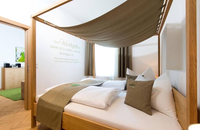 Appartement TAU - Himmlisch Urlauben Vulkanland