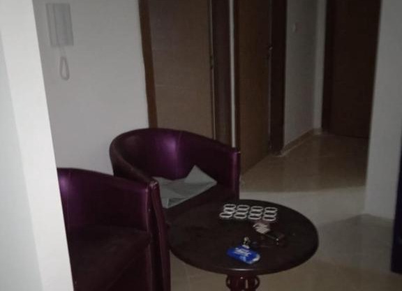 Appartement Taza Chrif