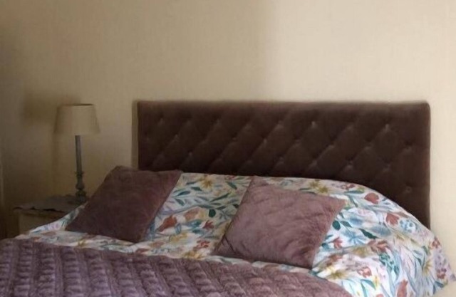 Appartement Tout Confort en Face des Thermes de Contrexéville et du Parc Thermal
