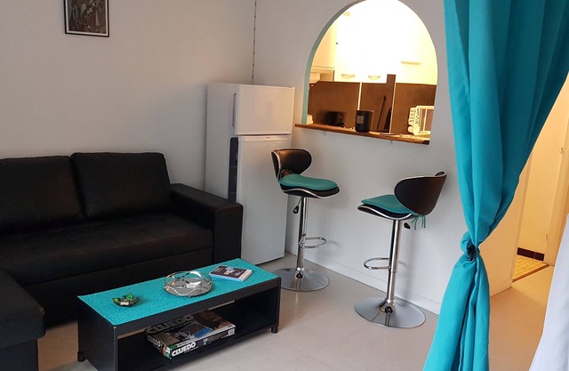Appartement Vals les Bains, Idéal Curiste