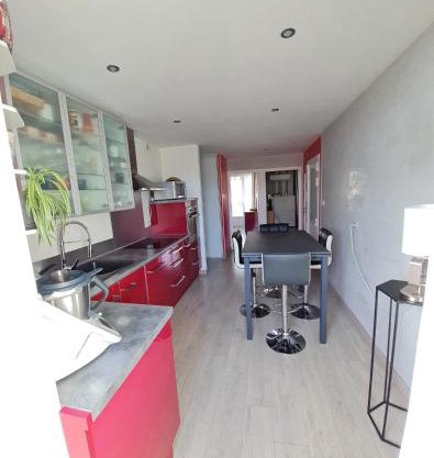 Appartement VANILLE