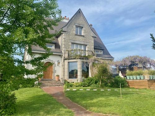 Appartement Villa Medena - Classé 3 étoiles