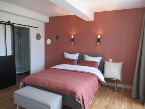 Appartement village