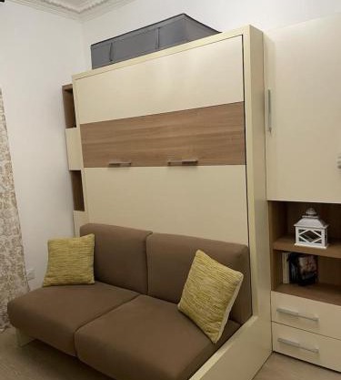 Appartement Vincennes cozy