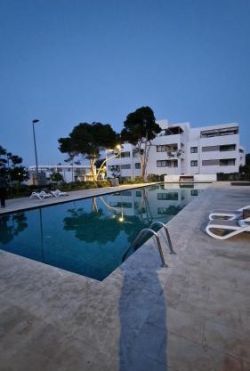 Appartement VIP Nekor