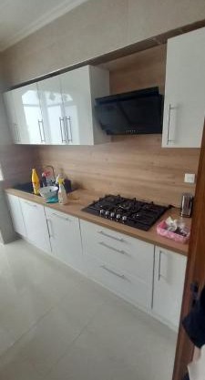 Appartement vue mer tanger
