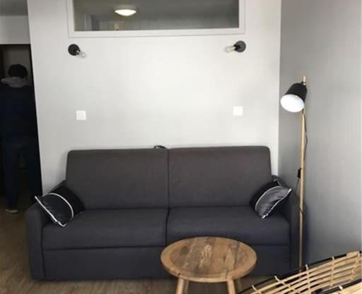 Appartement Vue Montagne