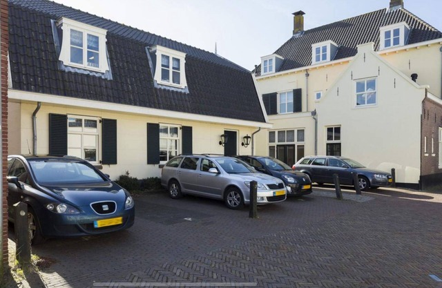 Appartement Warmond