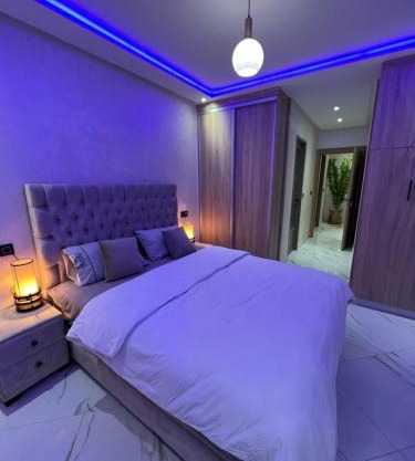 Appartement Wow
