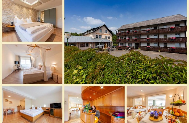 Appartementhaus EifelAdventures