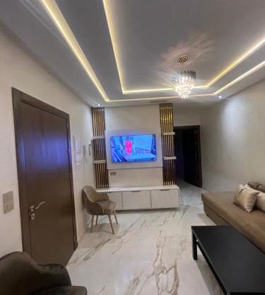 Appartements de luxe 4