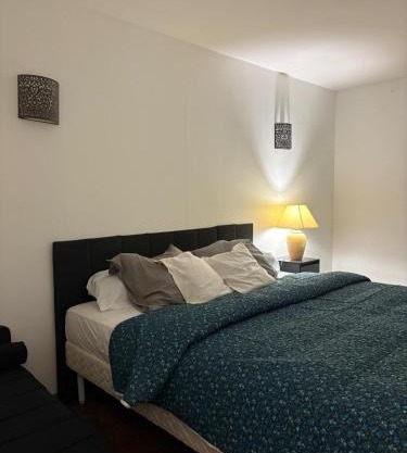 Appartements des Compagnons