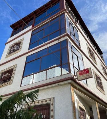 Appartements el hichou 2