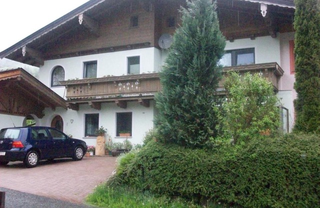 Appartements Renate