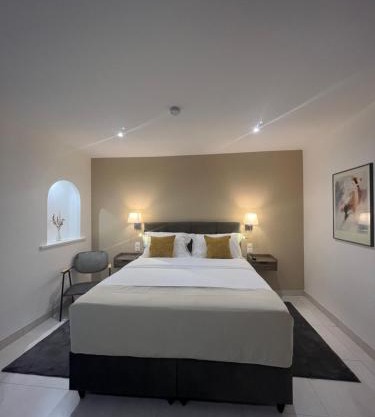 AppartHôtel Elite Spa