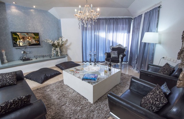Appartment in Kfar Vradim