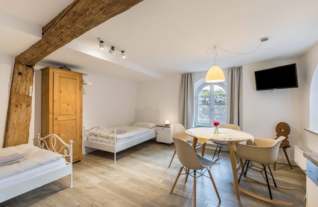 Appartment Kutscherstube