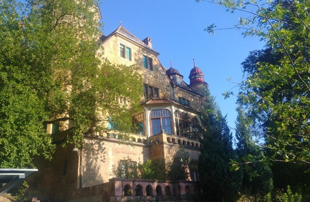 Appartment Sonneck