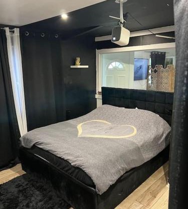 AppartSpa