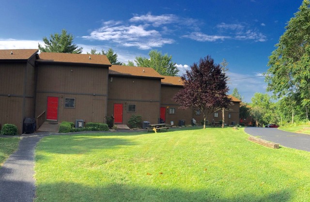 🍎APPLE VALLEY RESORT🛟Lake Cumberland Condo closest to Wolf Creek Dam & Park!⚓️
