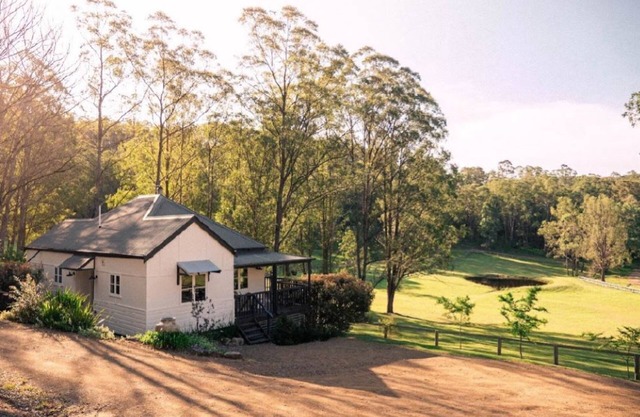 Applegums Cottage