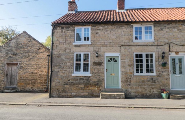 Appletree Cottage
