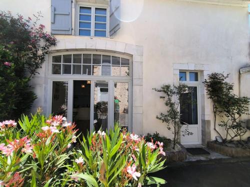 Appt 4 pers 30mn Lourdes Vallée d'Ossau