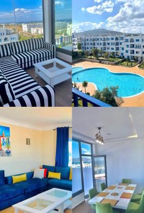 Appt Kabila Vista,Marina Mdiq