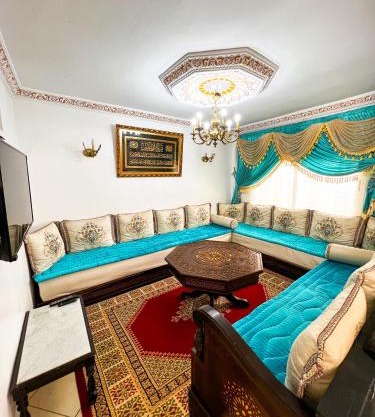 Appt Oued Laou - Sultana