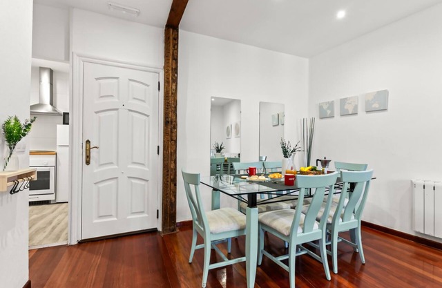 Appto. Sand in Ribadesella