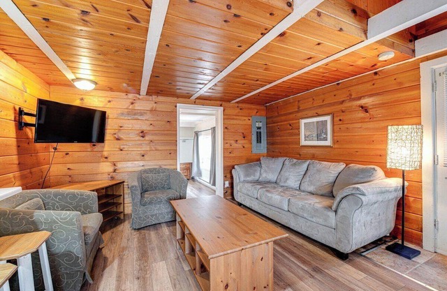 Après-Ski - 4 bedrooms - 10 people