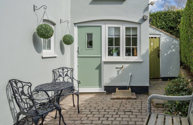 April Cottage | Winterton Cottages